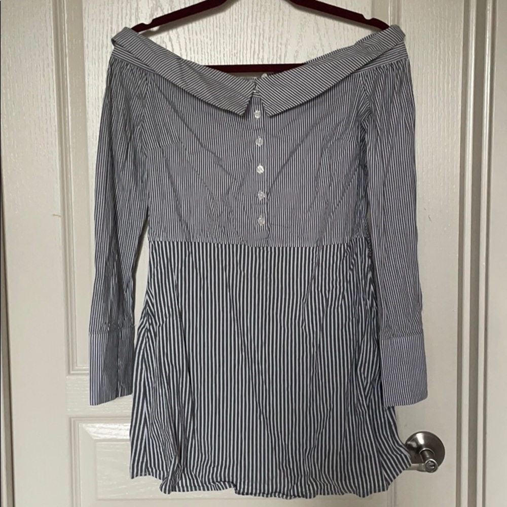 Long top